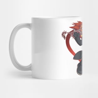 Lea Chibi Mug